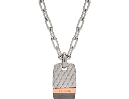 Fossil Herrenschmuck Dress Men